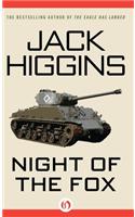 Night of the Fox