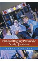 National Registry Paramedic Study Questions