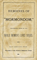 Heroines Of 