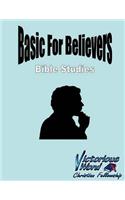 Basics for Believers Bible Studies