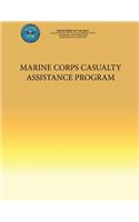 Marine Corps Casualty Assistance Program