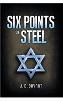 Six Points of Steel