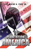 Plantation America