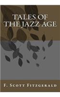 Tales of the Jazz Age