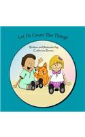 Let us Count The Things: (English)