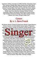 Careers: Singer