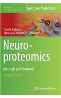 Neuroproteomics