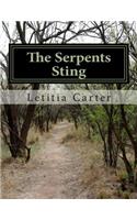 The Serpents Sting: A families cycle into the world of prescription addiction and the evil forces witin(May the Circle Be Unbroken)