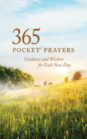 365 Pocket Prayers