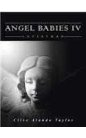 Angel Babies IV: Leviathan