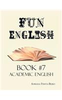 Fun English Book 7