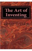 The Art of Inventing