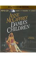 Damia's Children