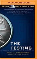 The Testing