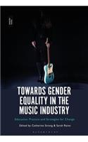 Towards Gender Equality in the Music Industry