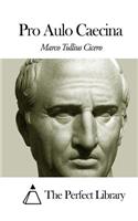Pro Aulo Caecina