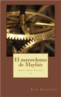 El Mayordomo de Mayfair