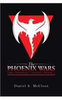 Phoenix Wars