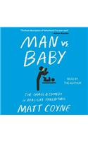 Man vs. Baby