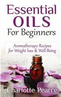 Essential Oils for Beginners