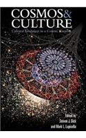 Cosmos & Culture: Cultural Evolution in a Cosmic Context