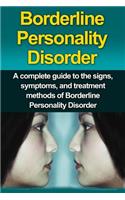 Borderline Personality Disorder