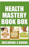 Health Mastery Box