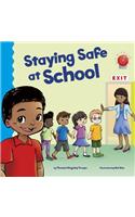 Staying Safe at School