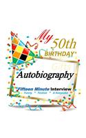 50th Birthday