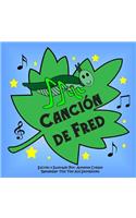 Cancion de Fred