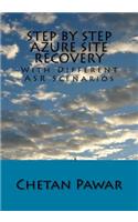 Step by Step Azure Site Recovery