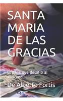 Santa Maria de Las Gracias