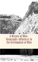 History of Ohio