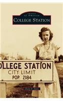 College Station