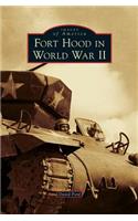 Fort Hood in World War II