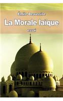 morale laïque