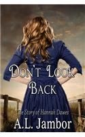 Don't Look Back