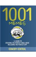 Memes: 1001 OF THE BEST MEMES + EXTRAS (illustrated): (funny, appropriate, inappropriate, hilarious, jokes, best meme, memes 2016)