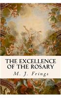 The Excellence of the Rosary