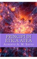 Principi di etica atea