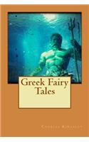 Greek Fairy Tales