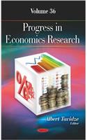 Progress in Economics Research