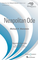 Neapolitan Ode: Master Level Grade 4(Windependence)