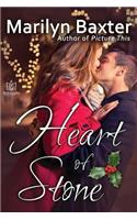 Heart of Stone: (English)