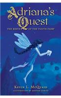 Adriana's Quest