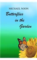 Butterflies in the Garden
