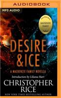 Desire & Ice