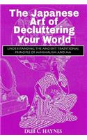 The Japanese Art of Decluttering