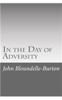 In the Day of Adversity