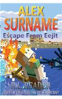 Alex Surname